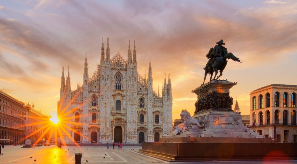 Milán acoge una nueva edición de Mido