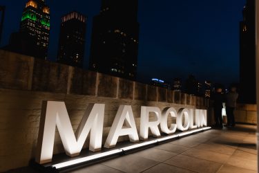Marcolin cuenta con nuevas instalaciones en Estados Unidos