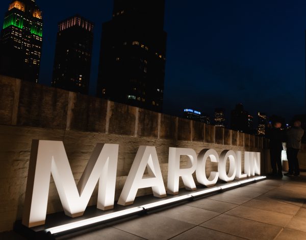 Marcolin cuenta con nuevas instalaciones en Estados Unidos