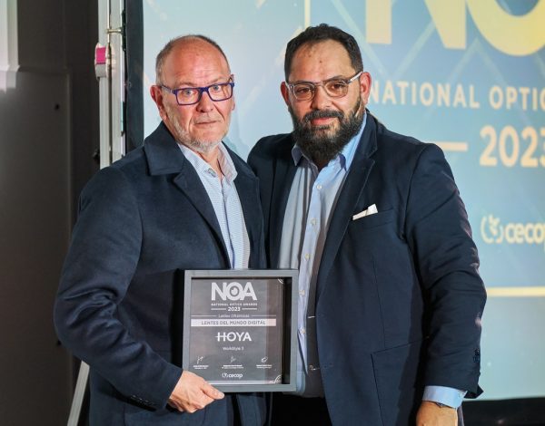 Premios NOA