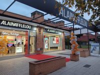 Alain Afflelou