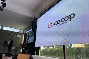 Cecop tiene una nueva imagen corporativa
