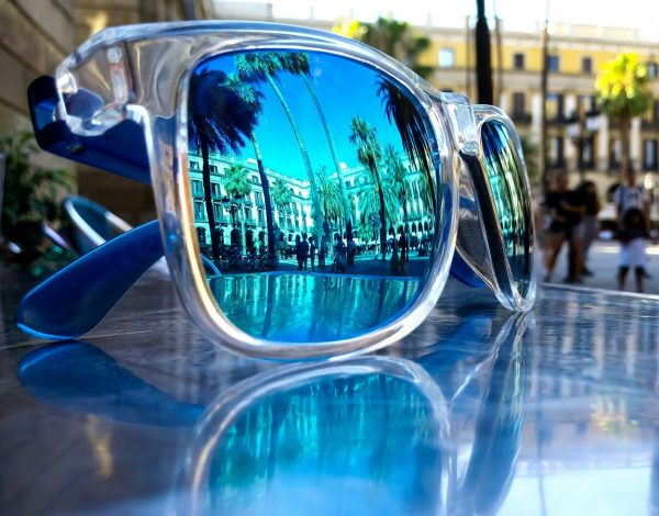 gAFAS DE SOL