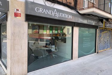 Grand Audition