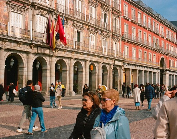 población española, de la miopía al astigmatismo