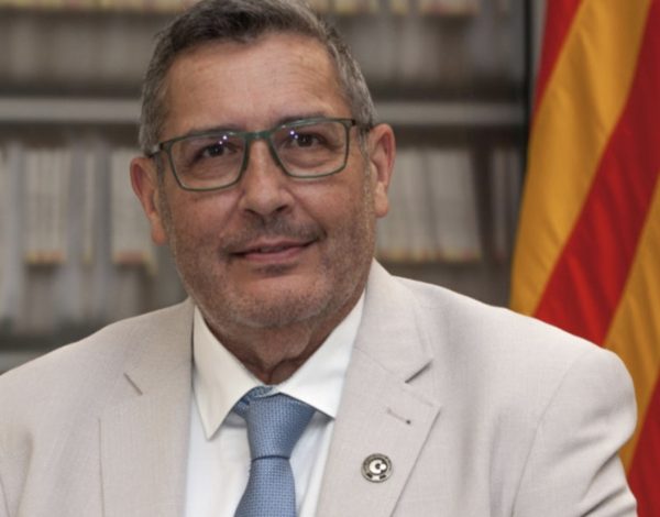 Joaquín Grau: “La IA está revolucionando nuestra manera de trabajar”