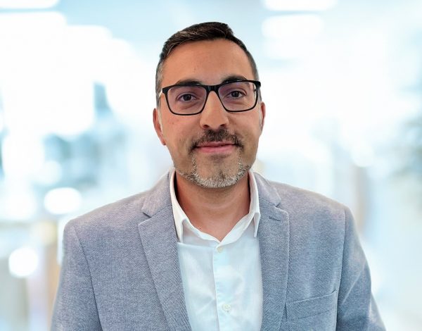 Grupo GN escoge a Sergio Ferrer como director general en Brasil