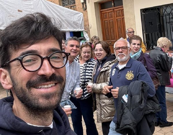 Gafasvan abre su quinta óptica en Valderas con el foco puesto en una franquicia para la ‘España vaciada’