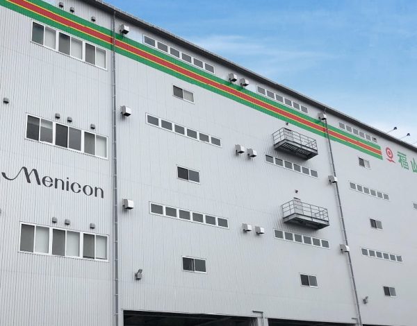 Menicon
