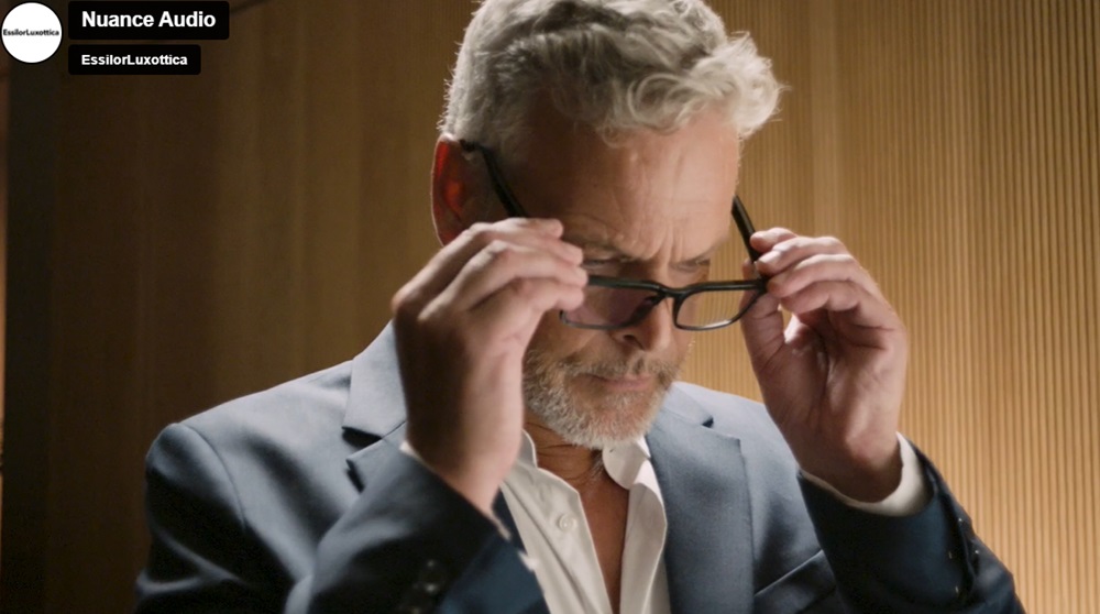 Essilorluxottica