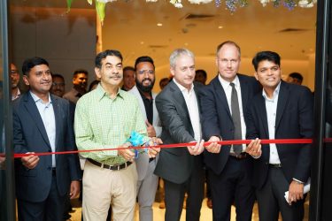 WS Audiología inicia las operaciones de un nuevo de centro de I+D en India