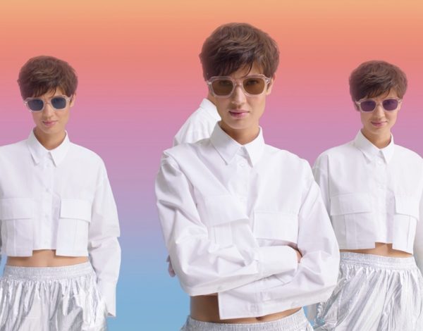 Essilorluxottica: paso adelante en lentes fotocromáticas con el lanzamiento de Transitions GEN S