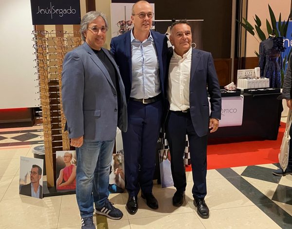 Mióptico cumple 10 años y prevé llegar a 1.500 asociados en 2025