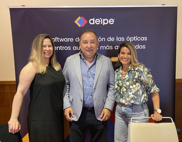 Deipe afianza su expansión internacional
