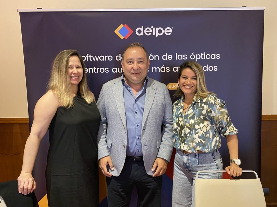 Deipe afianza su expansión internacional