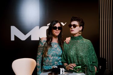 Multiópticas impulsa la marca Mó con el patrocinio de la primera Gala de los Premios de la Moda Española