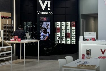 Visionlab potencia pone el foco en las gafas deportivas con la llegada del verano