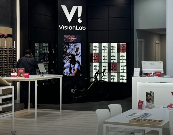Visionlab potencia pone el foco en las gafas deportivas con la llegada del verano