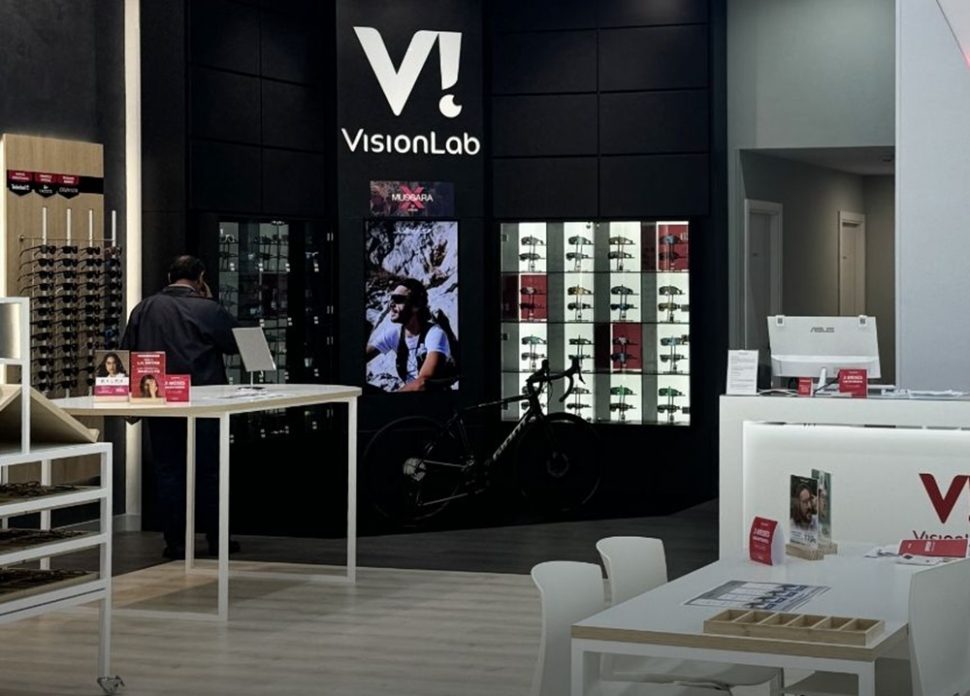 Visionlab potencia pone el foco en las gafas deportivas con la llegada del verano