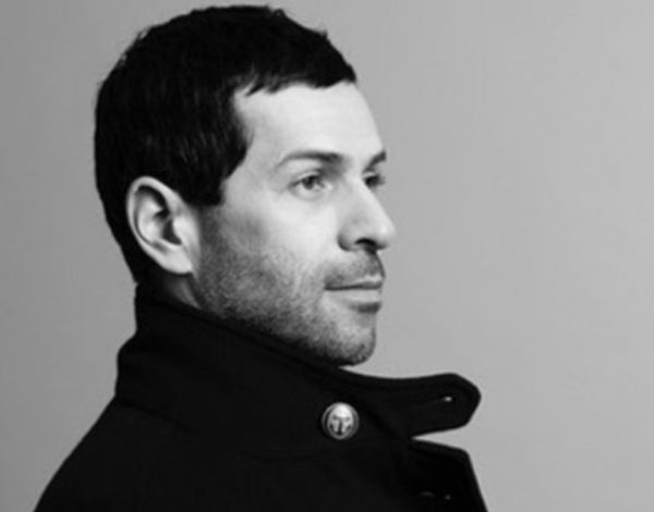 Alexis Mabille, presidente del Silmo d’Or 2024