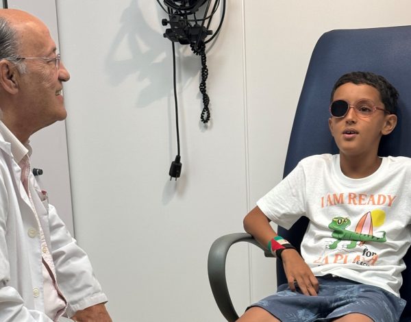 Miranza IBO avanza en RSC con su aporte al programa Vacaciones en Paz