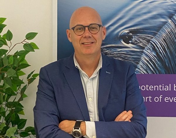 Javier Poveda, director general de WS Audiology en España, asume la presidencia de Anfia