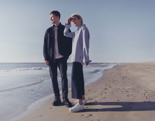 Eschenbach aumenta su cartera de marcas. La enseña, que pertenece a Inpecs Group, ha firmado la licencia de Tom Tailor, marca de moda alemana que tiene una dimensión global.