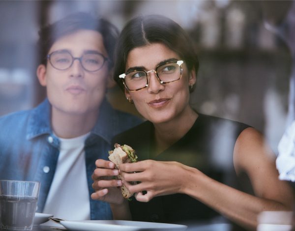 Mr. Boho y su romance en otoño