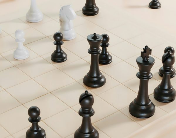 El ajedrez de la óptica en España: estado, evolución y oportunidades