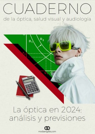 La óptica en 2024: análisis y previsiones