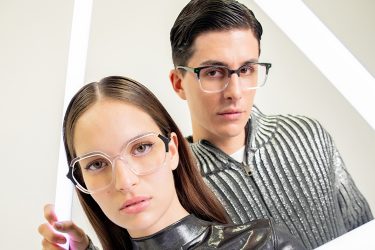 Con estos 17 nuevos modelos, Miró Jeans Eyewear busca fusionar el mundo digital con la vida cotidiana del consumidor, permitiendo una expresión creativa y atrevida.