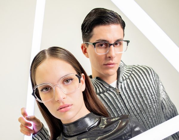 Con estos 17 nuevos modelos, Miró Jeans Eyewear busca fusionar el mundo digital con la vida cotidiana del consumidor, permitiendo una expresión creativa y atrevida.