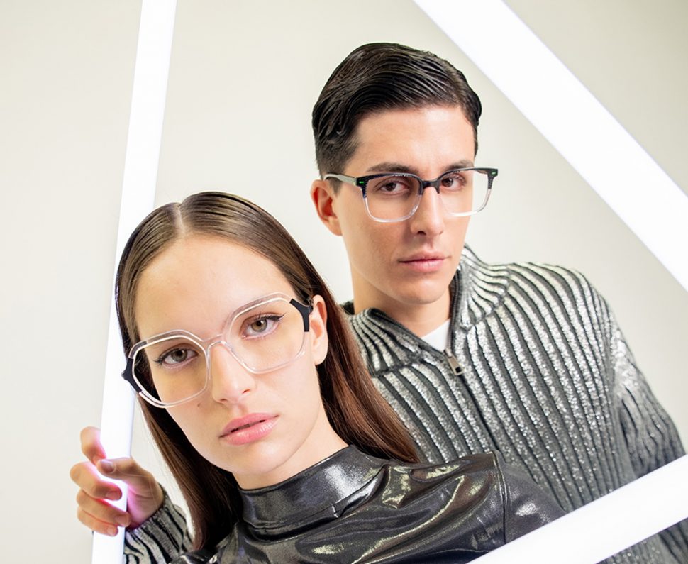 Con estos 17 nuevos modelos, Miró Jeans Eyewear busca fusionar el mundo digital con la vida cotidiana del consumidor, permitiendo una expresión creativa y atrevida.