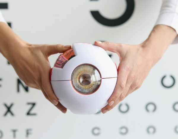 El empoderamiento de los ópticos-optometristas