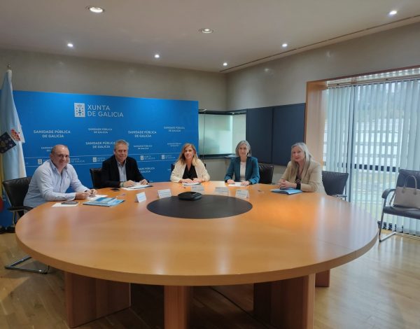 Los ópticos de Galicia acercan posiciones con la Xunta