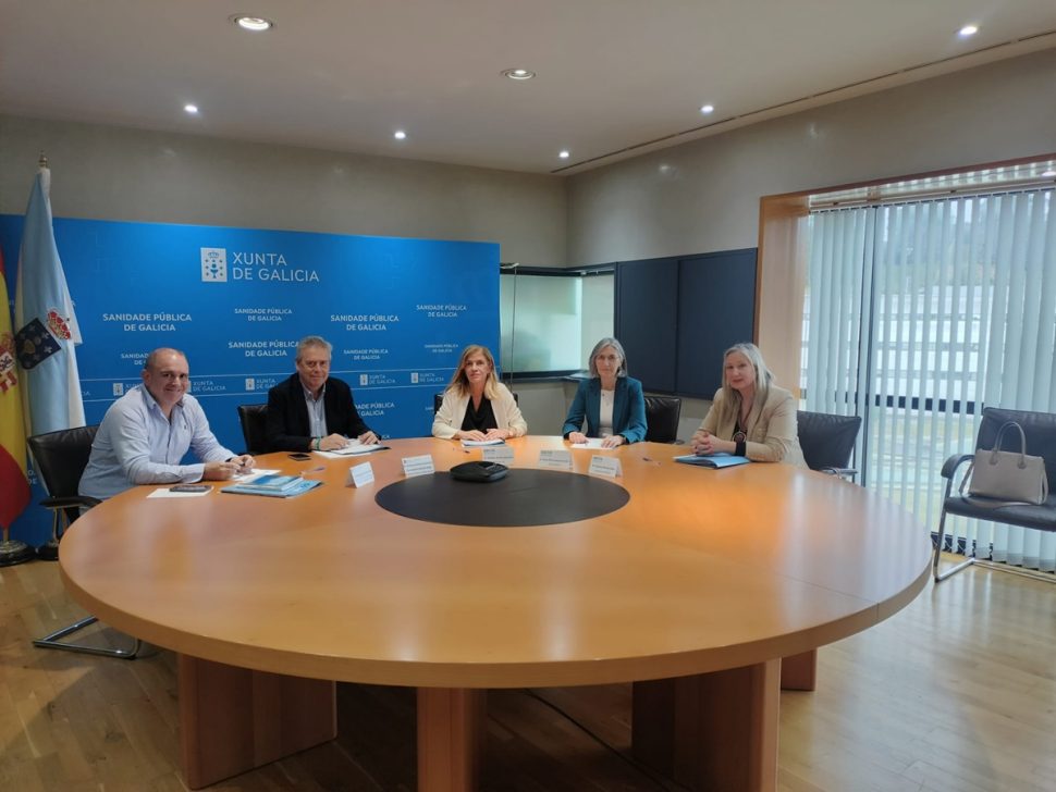 Los ópticos de Galicia acercan posiciones con la Xunta