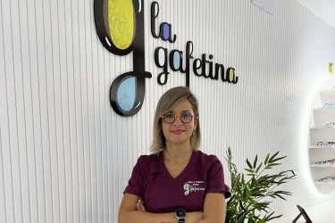 La Gafetina, diez años y una larga historia