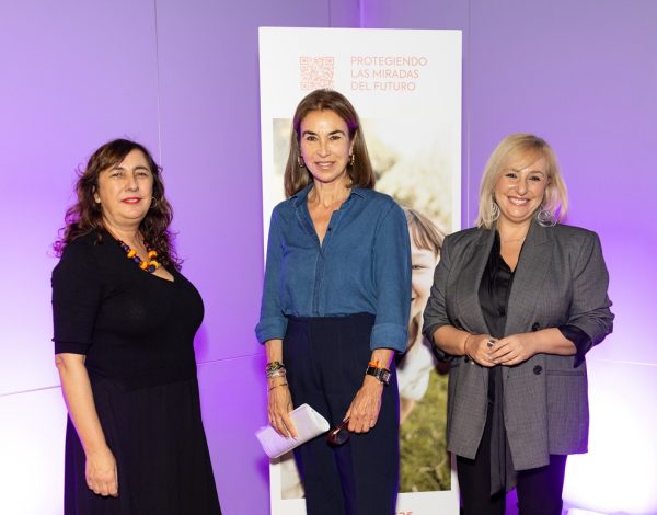 Fundación Multiópticas convoca al I Premio de Literatura Infantil y Juvenil ‘Con la mirada de...’