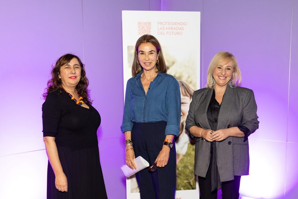 Fundación Multiópticas convoca al I Premio de Literatura Infantil y Juvenil ‘Con la mirada de...’