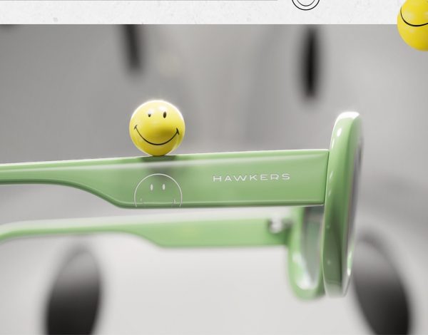 Hawkers
