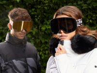 Hawkers refuerza su relación con el piloto de Fórmula 1 Pierre Gasly a través del lanzamiento de las Artik Big, unas gafas de alto rendimiento para la nieve.