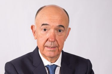 Juan Ortín: “En 2025, las ventas del sector óptico superarán los 3.000 millones de euros”