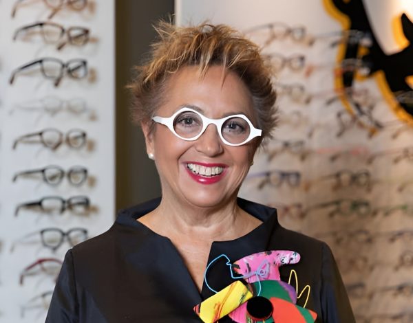 Pasión por la creatividad: Asun Oliver nos cuenta su historia
