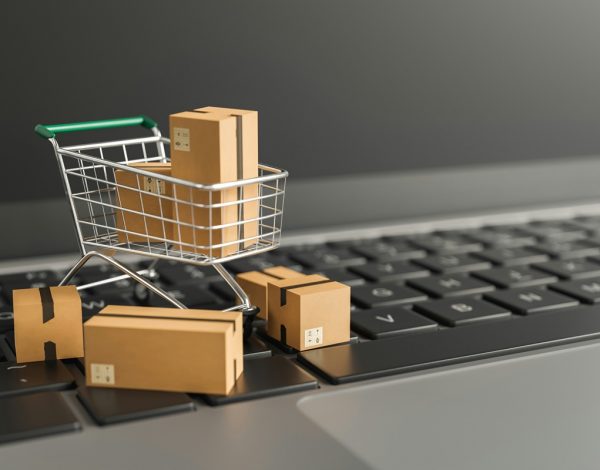 comercio electrónico