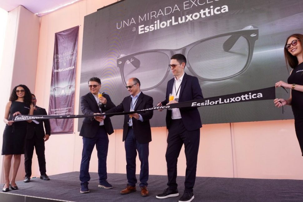 Essilorluxottica potencia su presencia en Perú