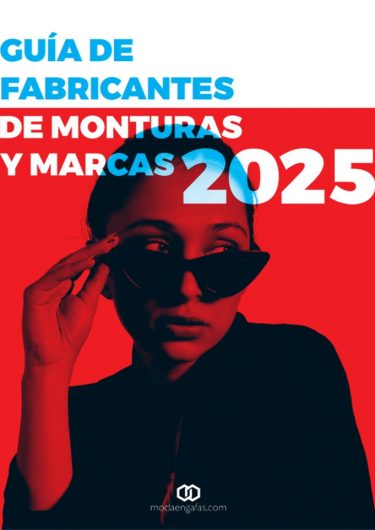 Guía de Fabricantes de Monturas y Marcas 2025