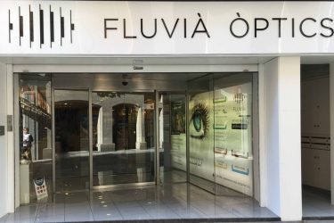 Mr.People Ópticas compra de la histórica Fluviá Òptics en Olot