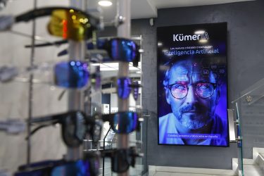 IOT avanza en su mercado local; crea unas lentes con IA de la mano de Visionlab