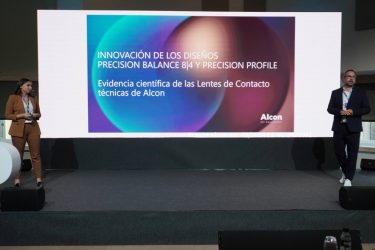 Alcon reunió a 240 ópticos en su Programa de Desarrollo Profesional