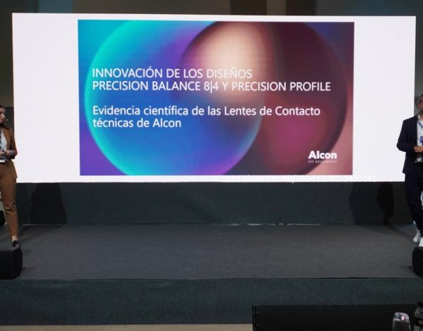 Alcon reunió a 240 ópticos en su Programa de Desarrollo Profesional